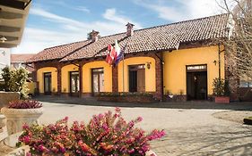 Casa Del Grande Vecchio